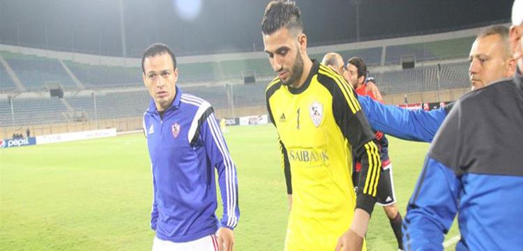 أحمد الشناوي 